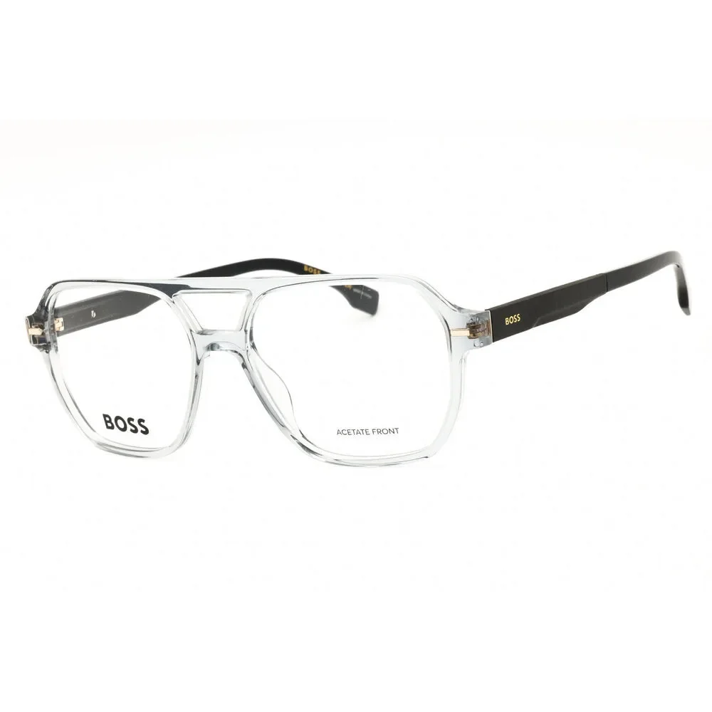 NWT Hugo Boss BOSS 1843-0KB7 00 56mm